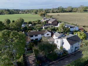 Ariel View - click for photo gallery